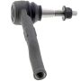 MEVOTECH OG GS506105 Steering Tie Rod End