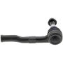 MEVOTECH OG GS506105 Steering Tie Rod End