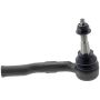 MEVOTECH OG GS506105 Steering Tie Rod End