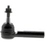 MEVOTECH OG GS50614 Steering Tie Rod End