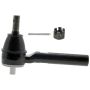MEVOTECH OG GS50622 Steering Tie Rod End
