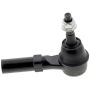MEVOTECH OG GS50625 Steering Tie Rod End