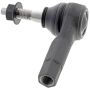 MEVOTECH OG GS50647 Steering Tie Rod End