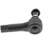 MEVOTECH OG GS50647 Steering Tie Rod End