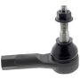 MEVOTECH OG GS50647 Steering Tie Rod End