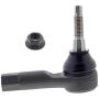 MEVOTECH OG GS50647 Steering Tie Rod End
