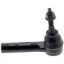 MEVOTECH OG GS50651 Steering Tie Rod End