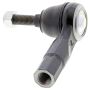 MEVOTECH OG GS50652 Steering Tie Rod End