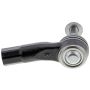 MEVOTECH OG GS50653 Steering Tie Rod End