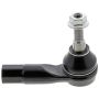 MEVOTECH OG GS50653 Steering Tie Rod End