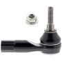 MEVOTECH OG GS50653 Steering Tie Rod End