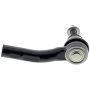 MEVOTECH OG GS50654 Steering Tie Rod End