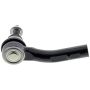 MEVOTECH OG GS50655 Steering Tie Rod End