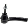 MEVOTECH OG GS50655 Steering Tie Rod End