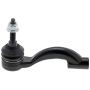 MEVOTECH OG GS50656 Steering Tie Rod End