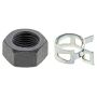 MEVOTECH OG GS50706 Steering Tie Rod End