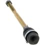 MEVOTECH OG GS50734 Steering Tie Rod End