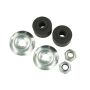 MEVOTECH OG GS50816 Suspension Stabilizer Bar Link Kit