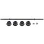 MEVOTECH OG GS50833 Suspension Stabilizer Bar Link Kit