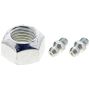 MEVOTECH OG GS50914 Steering Idler Arm