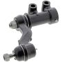 MEVOTECH OG GS50914 Steering Idler Arm