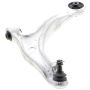 MEVOTECH OG GS601007 Suspension Control Arm and Ball Joint Assembly