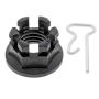 MEVOTECH OG GS601007 Suspension Control Arm and Ball Joint Assembly