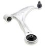 MEVOTECH OG GS601008 Suspension Control Arm and Ball Joint Assembly