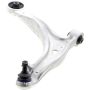 MEVOTECH OG GS601008 Suspension Control Arm and Ball Joint Assembly