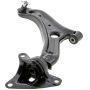 MEVOTECH OG GS601009 Suspension Control Arm and Ball Joint Assembly