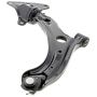 MEVOTECH OG GS601009 Suspension Control Arm and Ball Joint Assembly