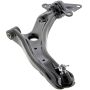 MEVOTECH OG GS601009 Suspension Control Arm and Ball Joint Assembly