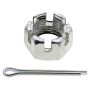 MEVOTECH OG GS601009 Suspension Control Arm and Ball Joint Assembly
