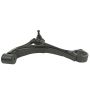 MEVOTECH OG GS60100 Suspension Control Arm and Ball Joint Assembly