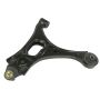 MEVOTECH OG GS60100 Suspension Control Arm and Ball Joint Assembly