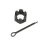 MEVOTECH OG GS60100 Suspension Control Arm and Ball Joint Assembly