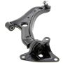 MEVOTECH OG GS601010 Suspension Control Arm and Ball Joint Assembly