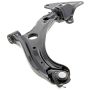 MEVOTECH OG GS601010 Suspension Control Arm and Ball Joint Assembly