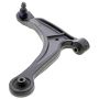 MEVOTECH OG GS601014 Suspension Control Arm and Ball Joint Assembly