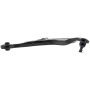MEVOTECH OG GS601014 Suspension Control Arm and Ball Joint Assembly