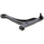 MEVOTECH OG GS601014 Suspension Control Arm and Ball Joint Assembly