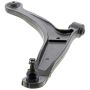MEVOTECH OG GS601015 Suspension Control Arm and Ball Joint Assembly