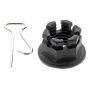MEVOTECH OG GS601015 Suspension Control Arm and Ball Joint Assembly