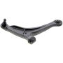 MEVOTECH OG GS601015 Suspension Control Arm and Ball Joint Assembly