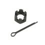 MEVOTECH OG GS60101 Suspension Control Arm and Ball Joint Assembly