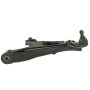 MEVOTECH OG GS60101 Suspension Control Arm and Ball Joint Assembly