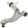 MEVOTECH OG GS601025 Suspension Control Arm and Ball Joint Assembly