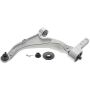MEVOTECH OG GS601025 Suspension Control Arm and Ball Joint Assembly