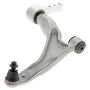 MEVOTECH OG GS601026 Suspension Control Arm and Ball Joint Assembly