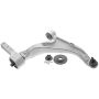 MEVOTECH OG GS601026 Suspension Control Arm and Ball Joint Assembly